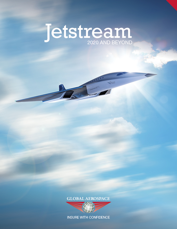 Jetstream