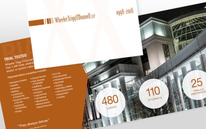 Wheeler Trigg O'Donnell annual review